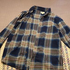 Flannel